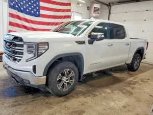 GMC Sierra 5.3L 8 2025