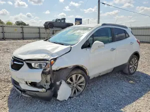 Buick Encore 1.4L 4 2019