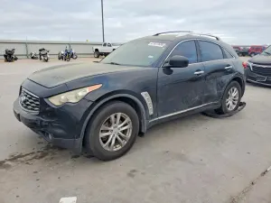 Infiniti FX 3.5L 6 2010