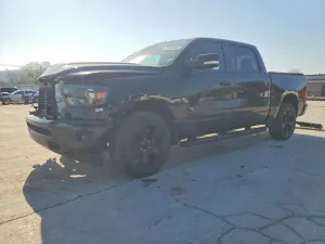 RAM 1500 5.7L 8 2021