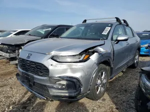 Honda HR-V 2.0L 4 2024