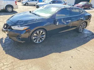 Nissan Maxima 3.5L 6 2019