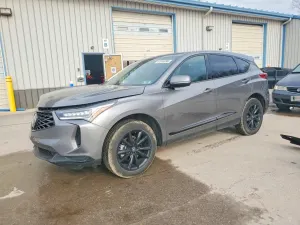 Acura RDX 2.0L 4 2025
