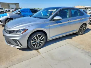 Volkswagen Jetta 1.5L 4 2025