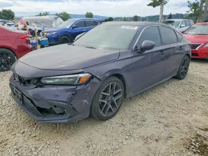 Honda Civic 1.5L 4 2022