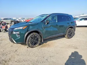 Nissan Rogue 1.5L 3 2026