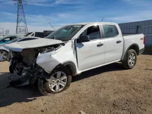 Ford Ranger 2.3L 4 2024