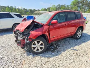 Toyota Rav4 3.5L 6 2006