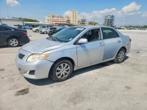 Toyota Corolla 1.8L 4 2010
