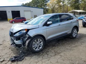 Ford Edge 2.0L 4 2023