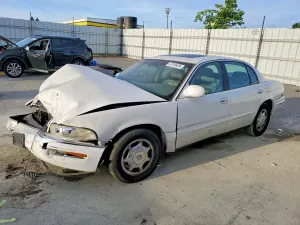 Buick Park Avenue 3.8L 6 1999