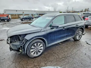 Lincoln Corsair 2.0L 4 2020