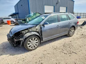Volkswagen Jetta 2.0L 4 2014