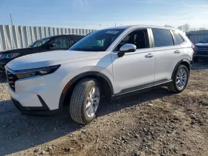 Honda CR-V 1.5L 4 2024