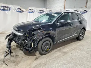 Kia Sportage 2.5L 4 2024