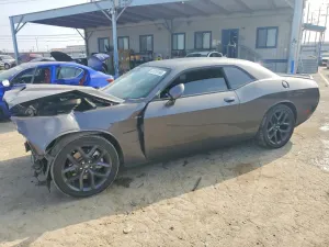 Dodge Challenger 5.7L 8 2022