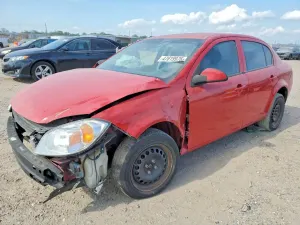 Chevrolet Cobalt 2.2L 4 2009