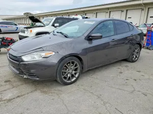 Dodge Dart 2014