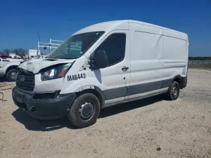 Ford Transit 3.7L 6 2019