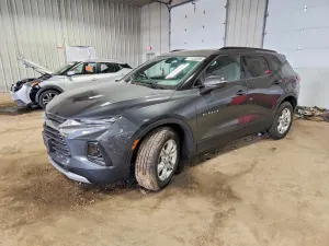 Chevrolet Blazer 3.6L 6 2019