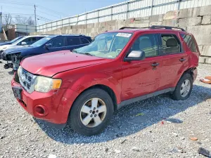 Ford Escape 2.5L 4 2011