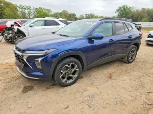 Chevrolet Trax 1.2L 3 2024