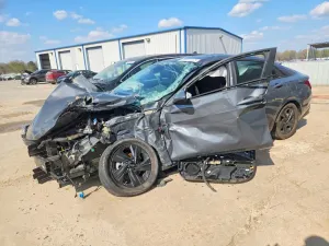 Hyundai Elantra 2.0L 4 2023