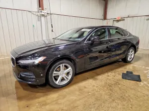 Volvo S90 2.0L 4 2018