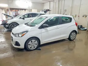 Chevrolet Spark 1.4L 4 2017