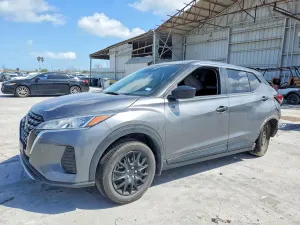 Nissan Kicks 1.6L 4 2021
