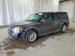 Ford Flex 3.5L 6 2015