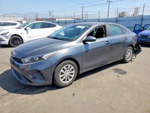 Kia Cerato / Forte / K3 2.0L 4 2023