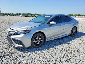 Toyota Camry 2.5L 4 2023