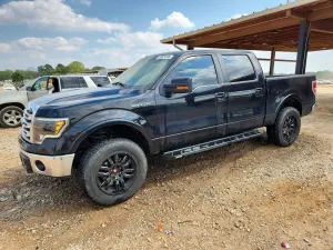 Ford F-150 3.5L 6 2012