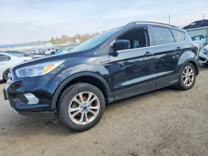 Ford Escape 1.5L 4 2018
