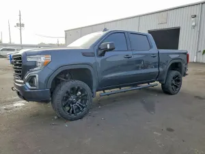 GMC Sierra 6.2L 8 2021