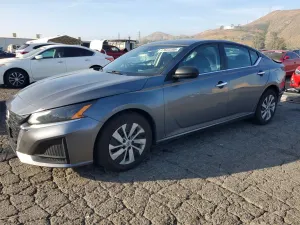 Nissan Altima 2.5L 4 2024