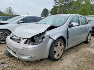 Chevrolet Cobalt 2.4L 4 2008