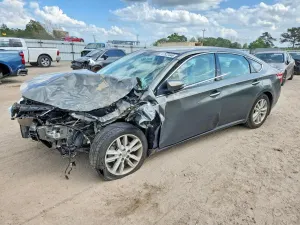 Toyota Avalon 3.5L 6 2014
