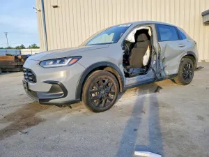 Honda HR-V 2.0L 4 2024