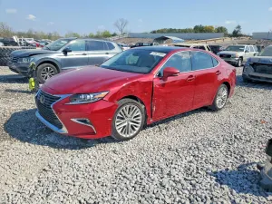 Lexus ES 3.5L 6 2016
