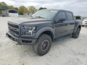 Ford F-150 3.5L 6 2020
