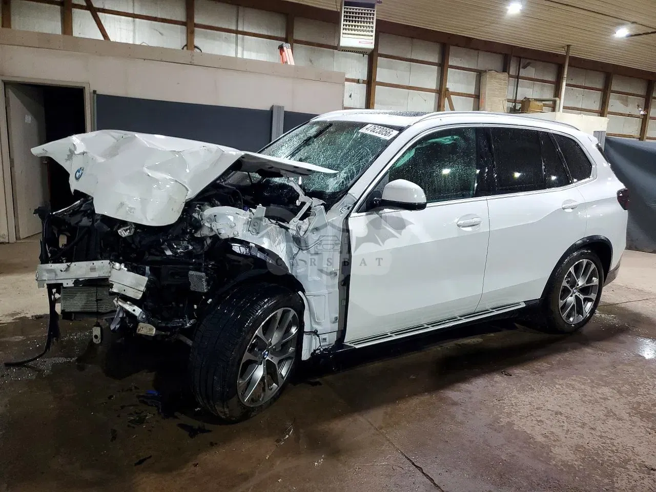 BMW X5 3.0L 6 2026
