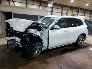 BMW X5 3.0L 6 2026