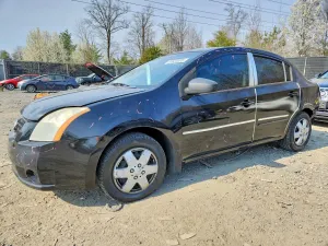 Nissan Sentra 2.0L 4 2009