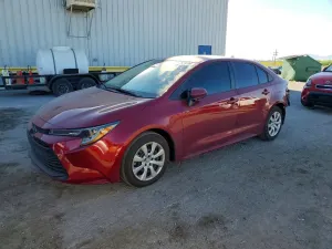 Toyota Corolla 2.0L 4 2026