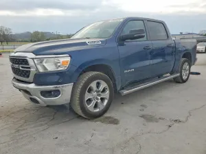 RAM 1500 5.7L 8 2023