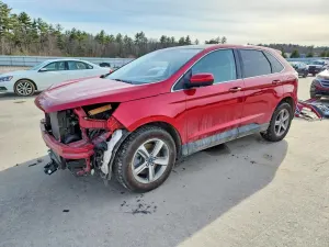 Ford Edge 2.0L 4 2021
