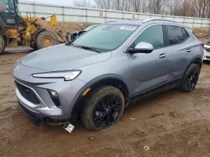 Buick Encore 1.3L 3 2025