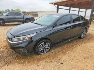 Kia Cerato / Forte / K3 2.0L 4 2024